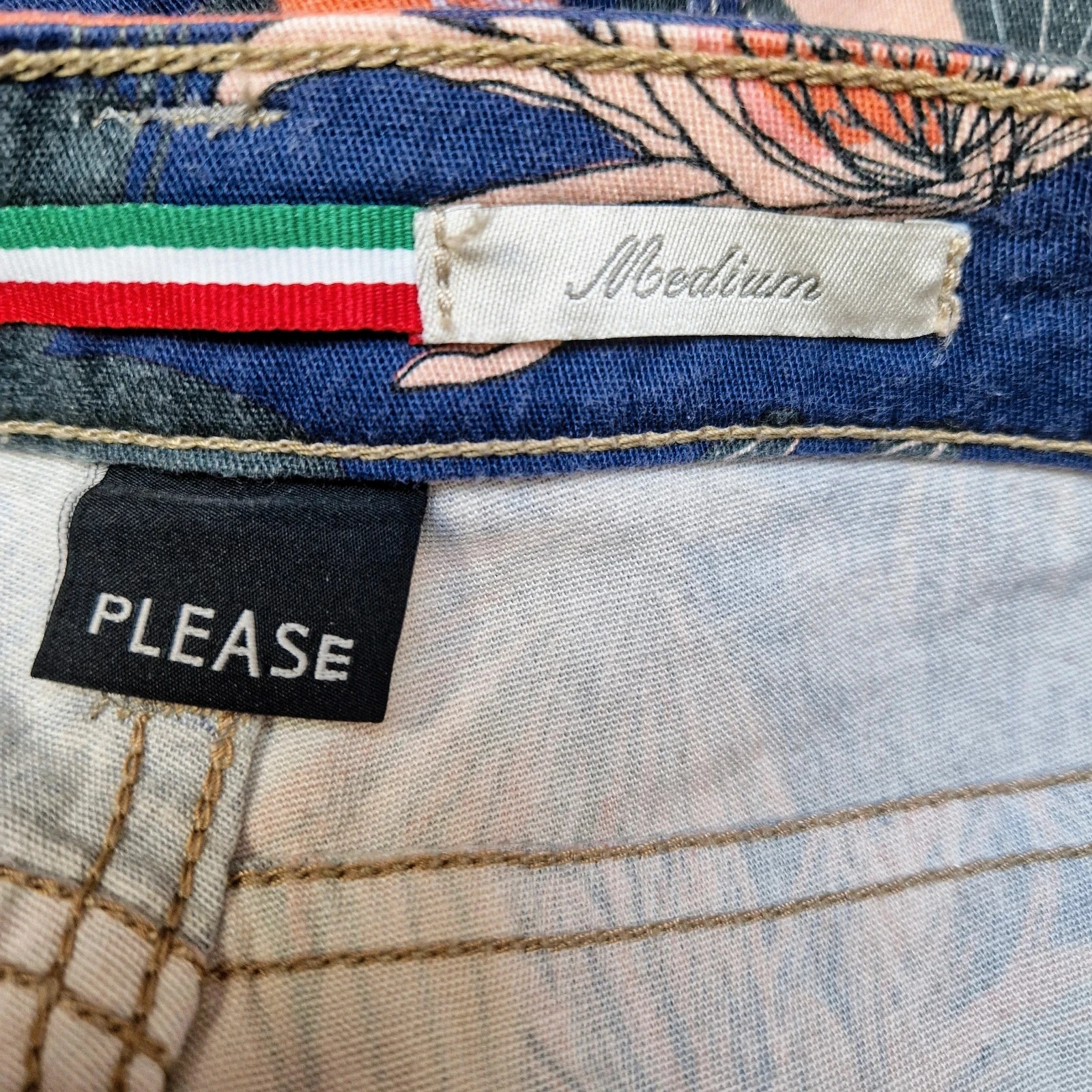 Pantalón – photo 4